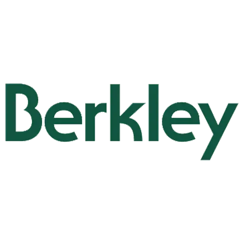 logo Berkley 