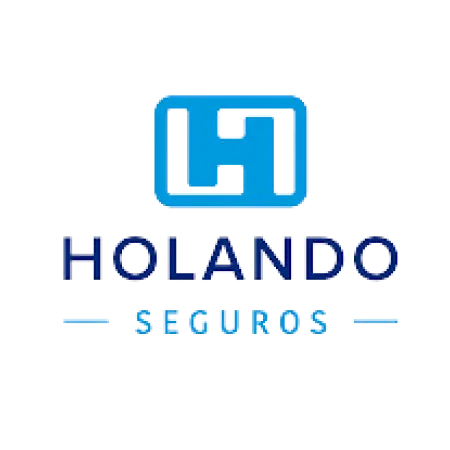 logo Holando