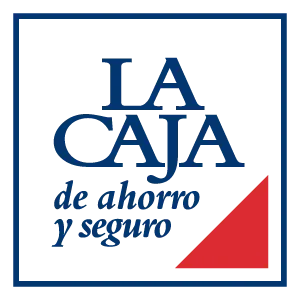 logo La caja